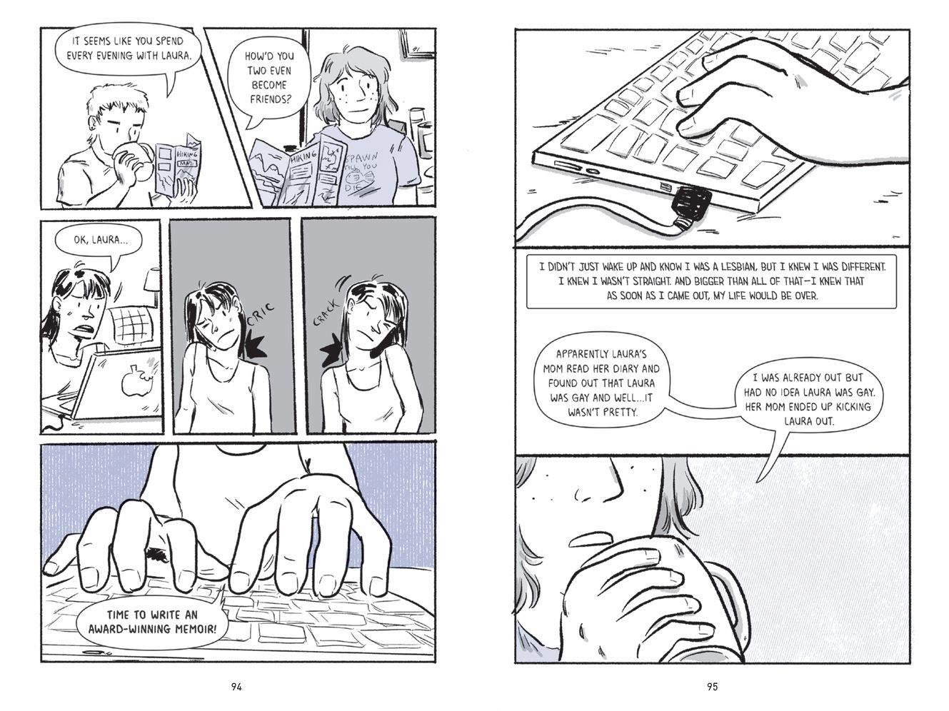 Leo Rising: Queer Spaces, Sexuality, and Fame