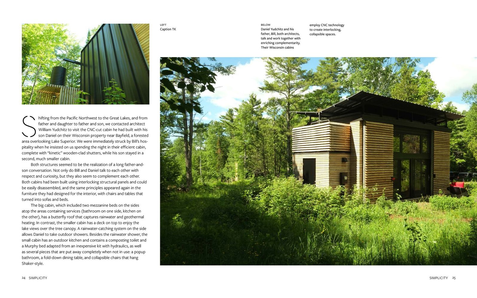 Life-Changing Homes: Eco-Friendly Designs That Promote Well-Being