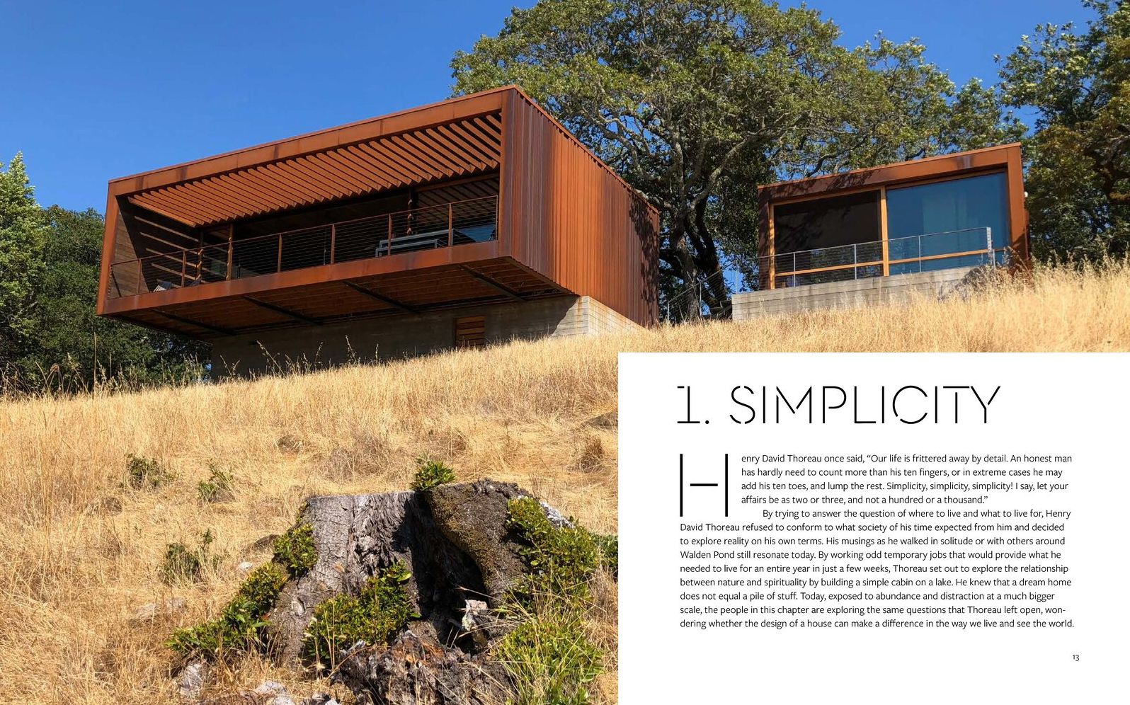 Life-Changing Homes: Eco-Friendly Designs That Promote Well-Being