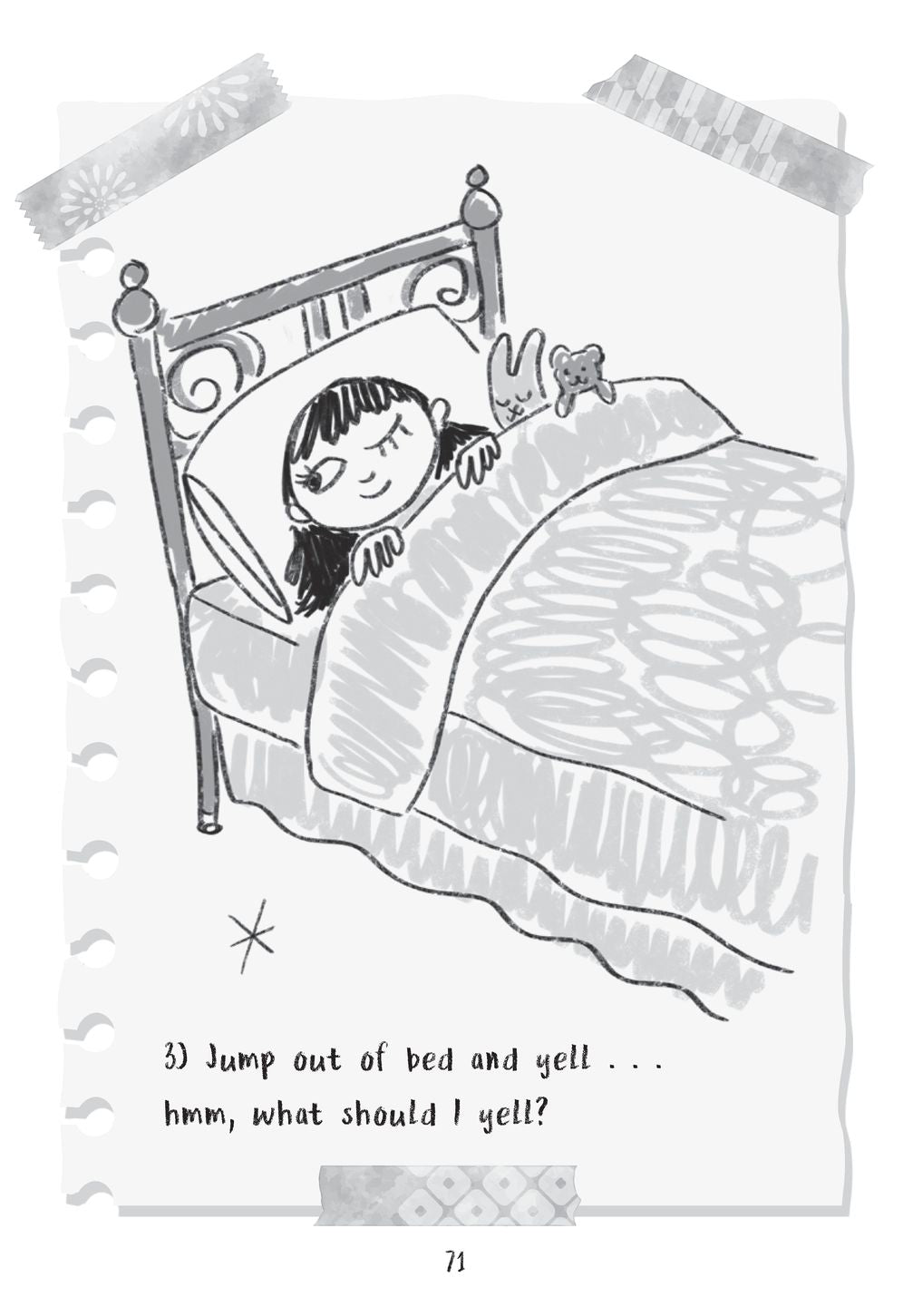 The Truth About the Tooth Fairy (Miriam's Magical Creature Files #1): A Chapter Book