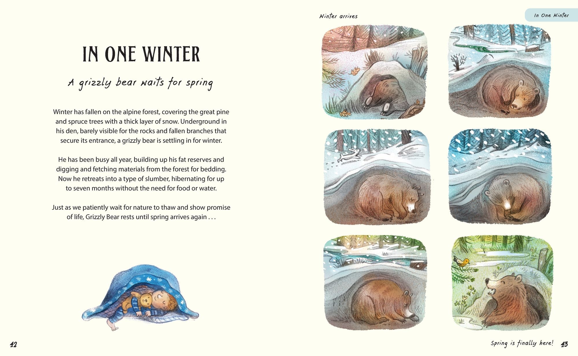Patience . . . (A Slow Down Book): Discover How the Best Things in Life Take Time