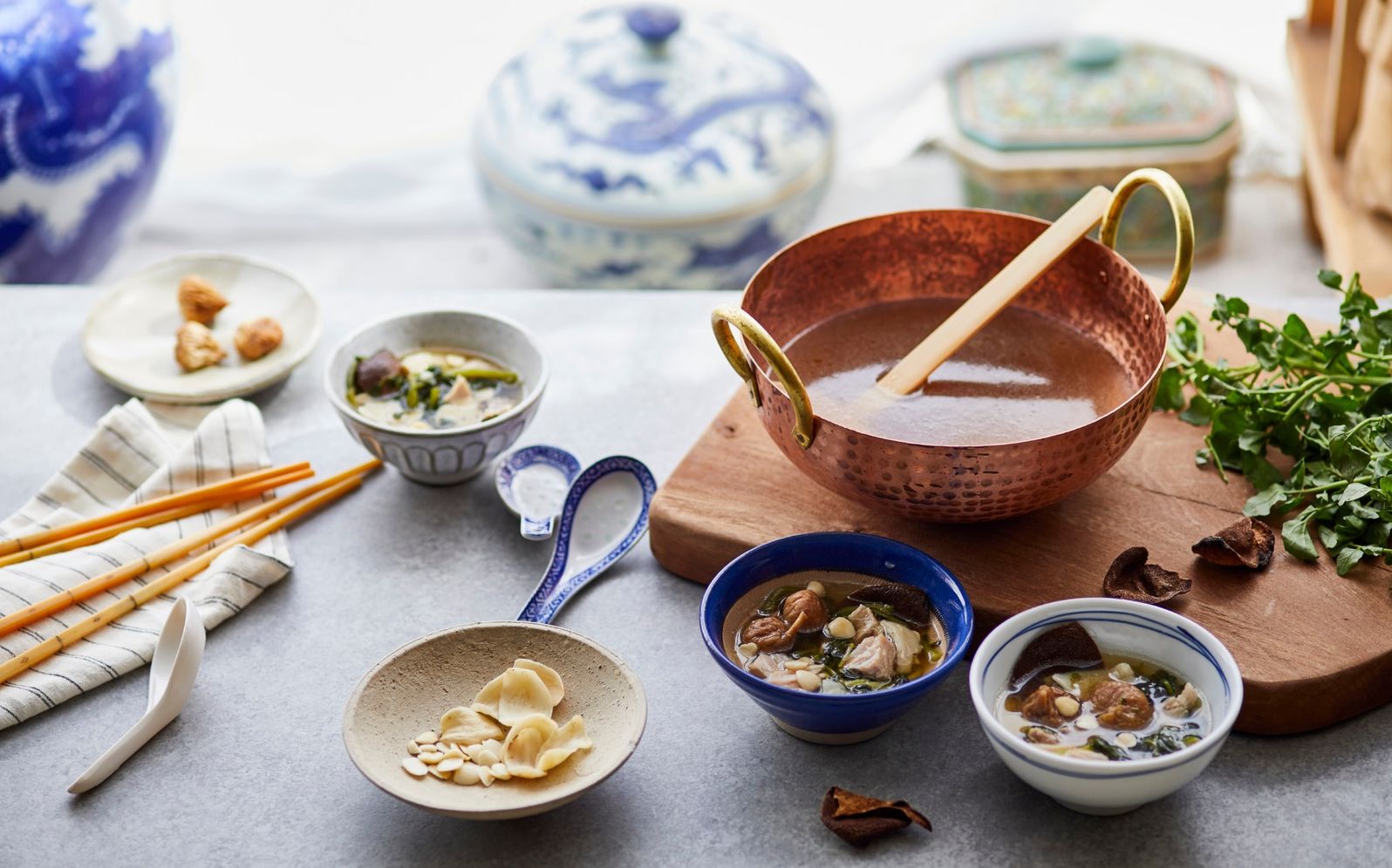 House of Nanking: Family Recipes from San Francisco's Favorite Chinese Restaurant