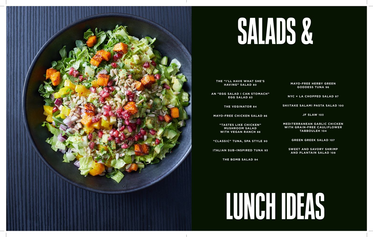 Trust Your Gut: Anti-Inflammatory Recipes for Feeling Unstoppable