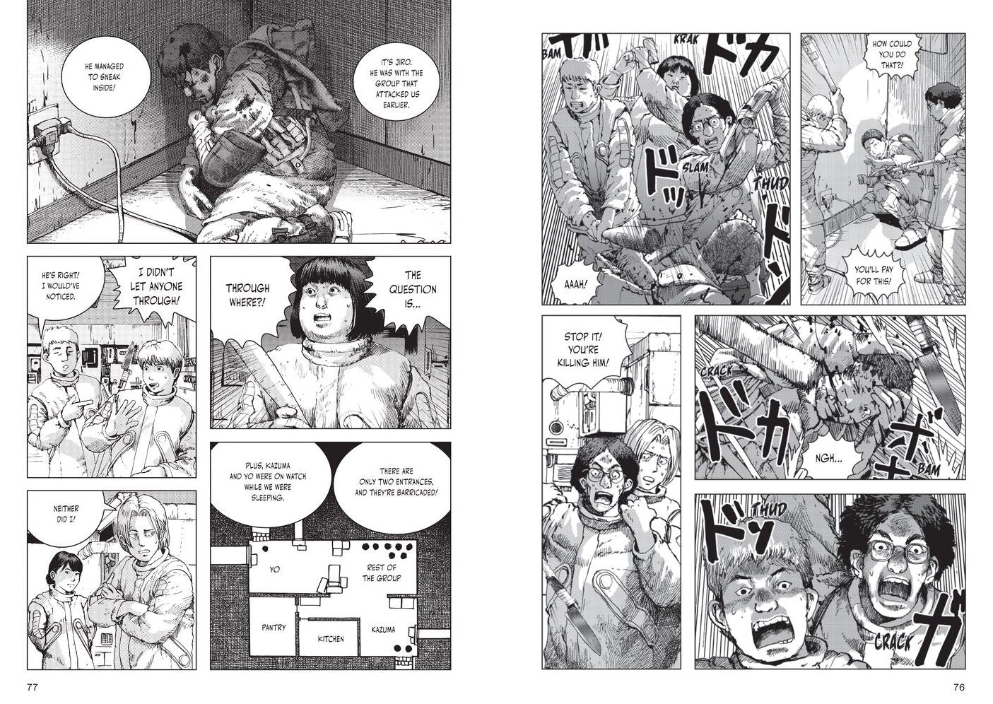 Leviathan Volume 2