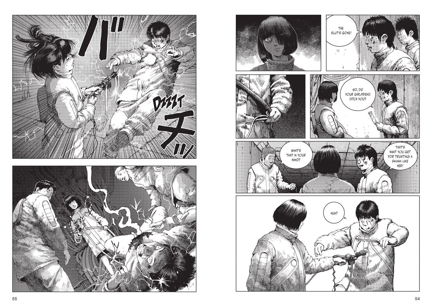 Leviathan Volume 2