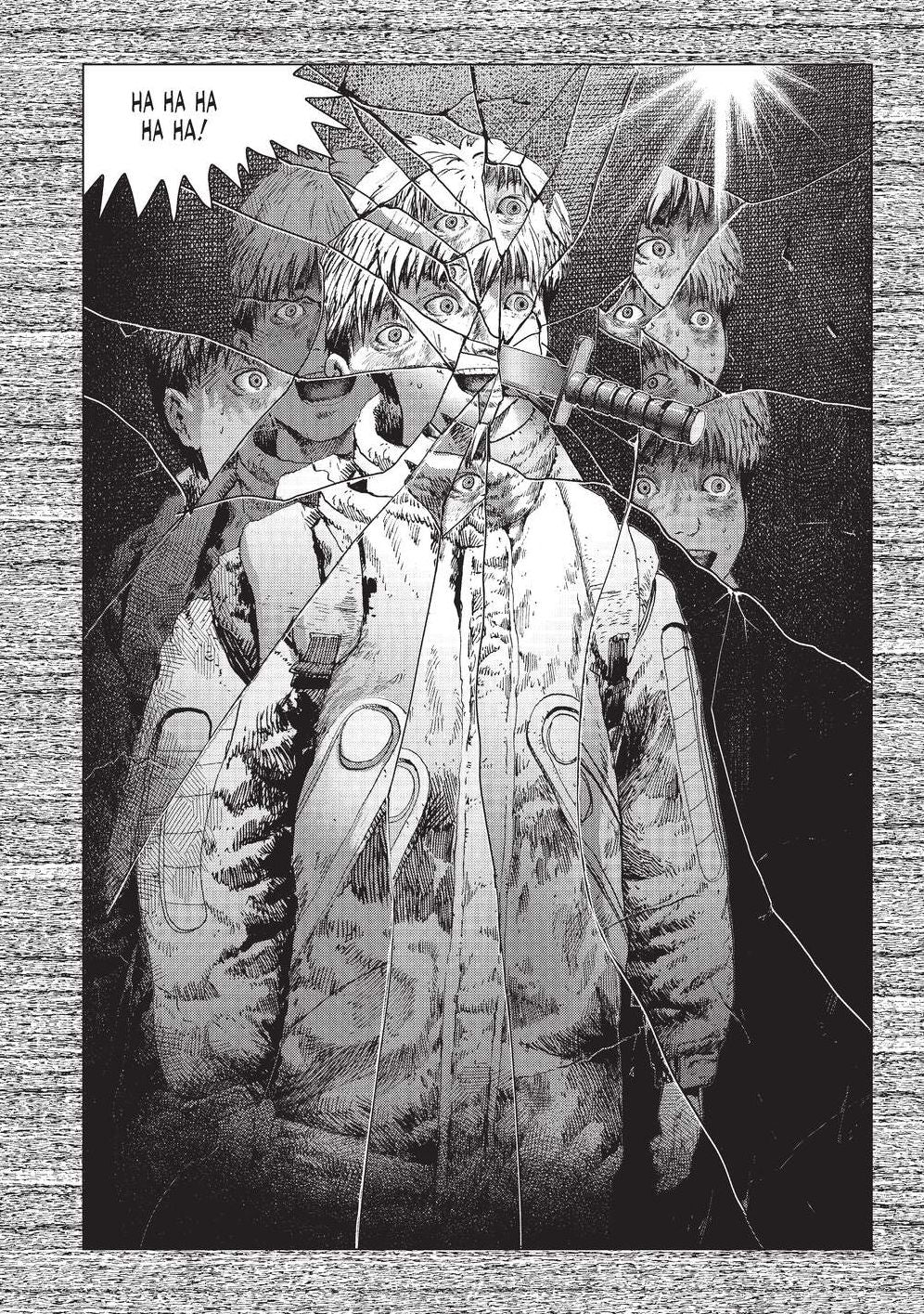 Leviathan Volume 3