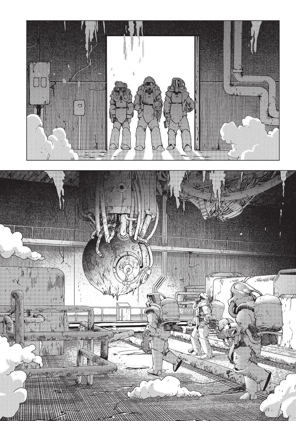 Leviathan Volume 3