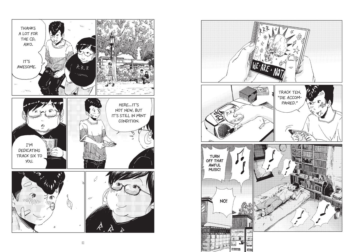 Scars Volume 2