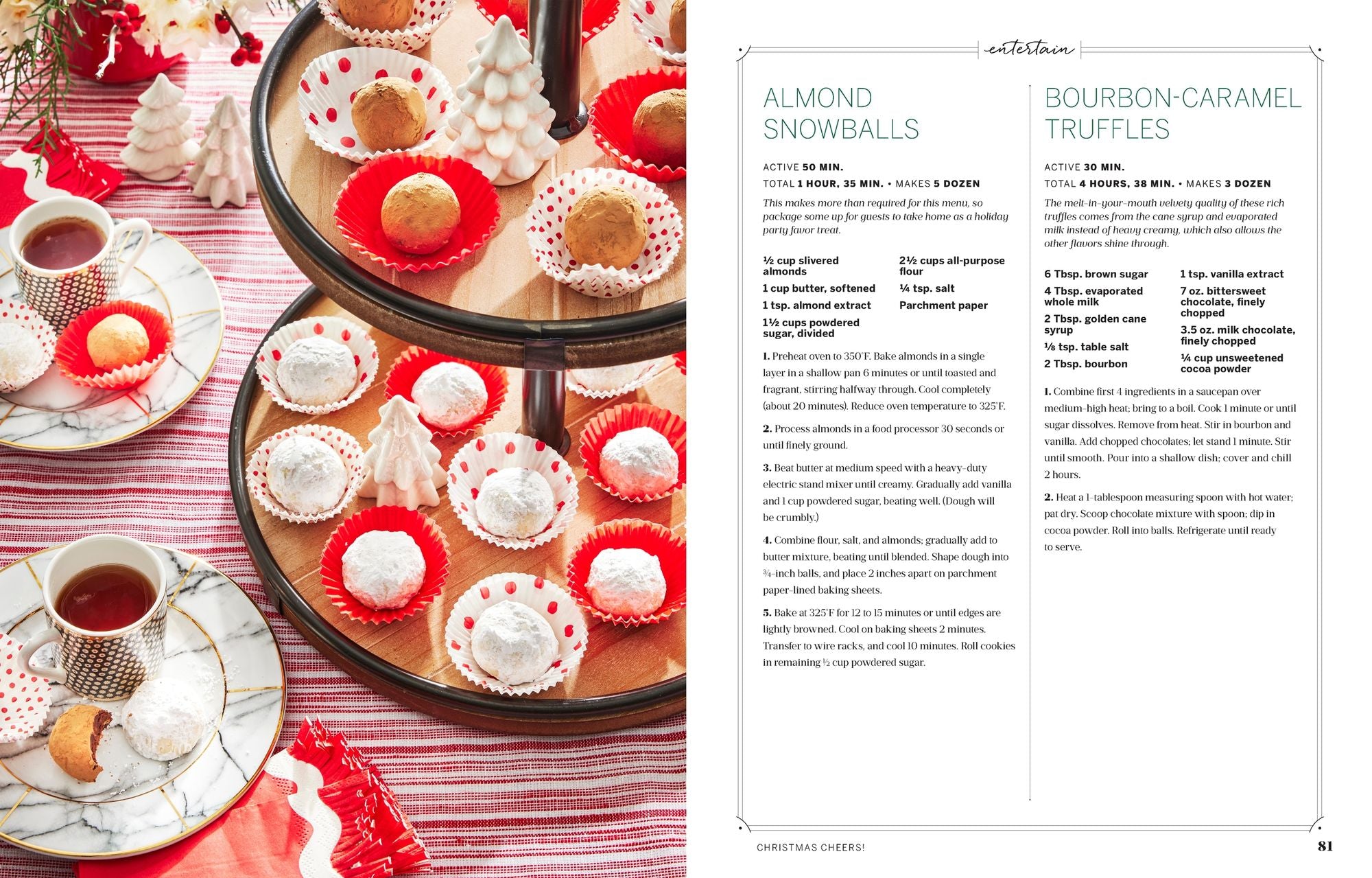 Christmas with Southern Living 2024