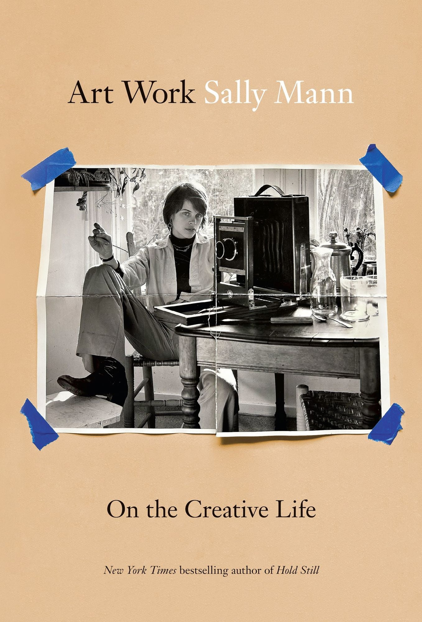 Art Work: On the Creative Life