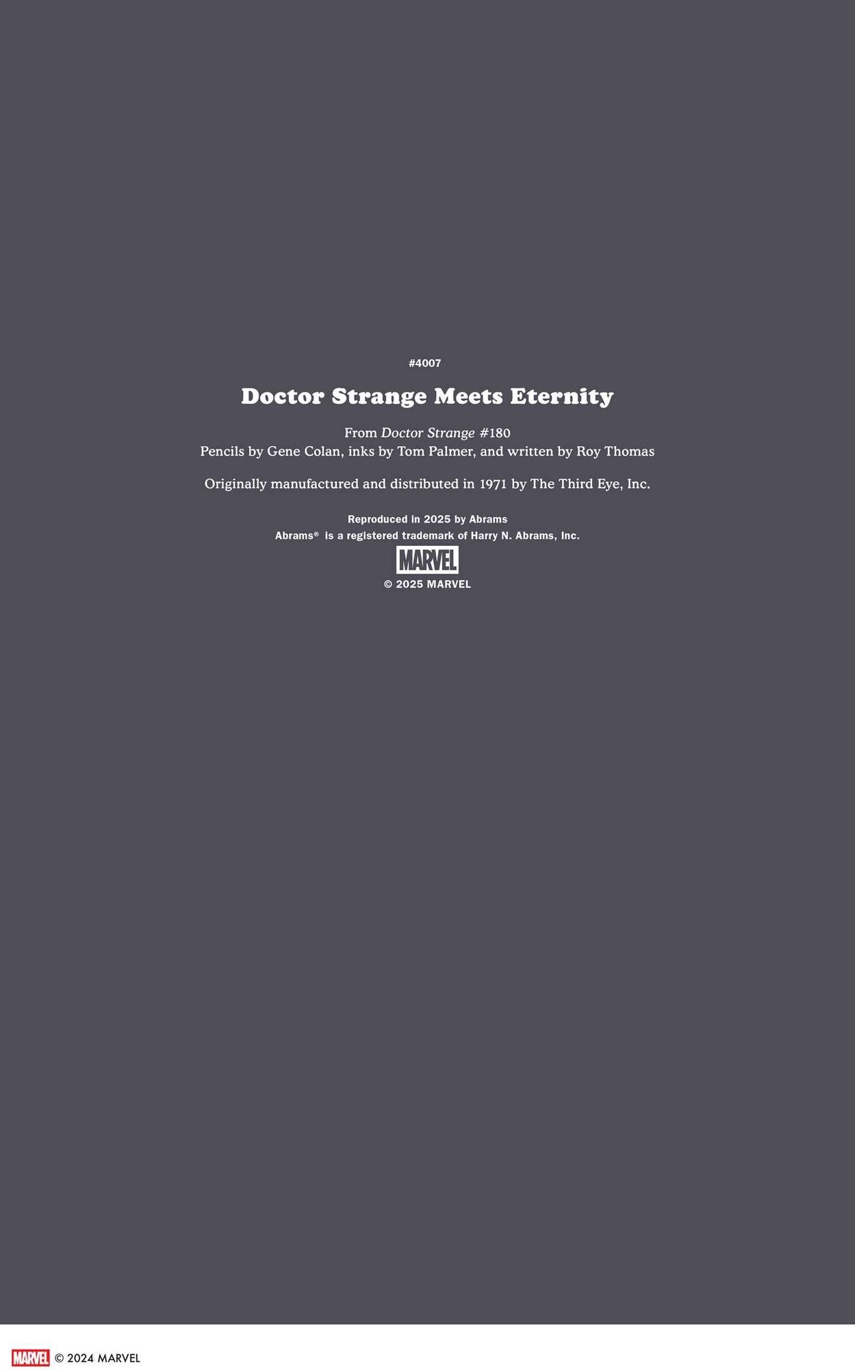 2026 Marvel Classic Black Light Poster Calendar with 12 Frameable Prints