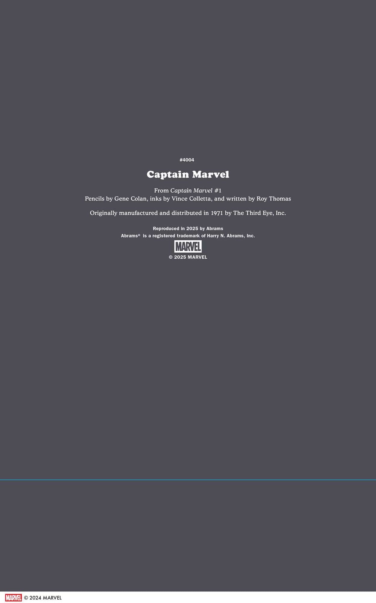 2026 Marvel Classic Black Light Poster Calendar with 12 Frameable Prints