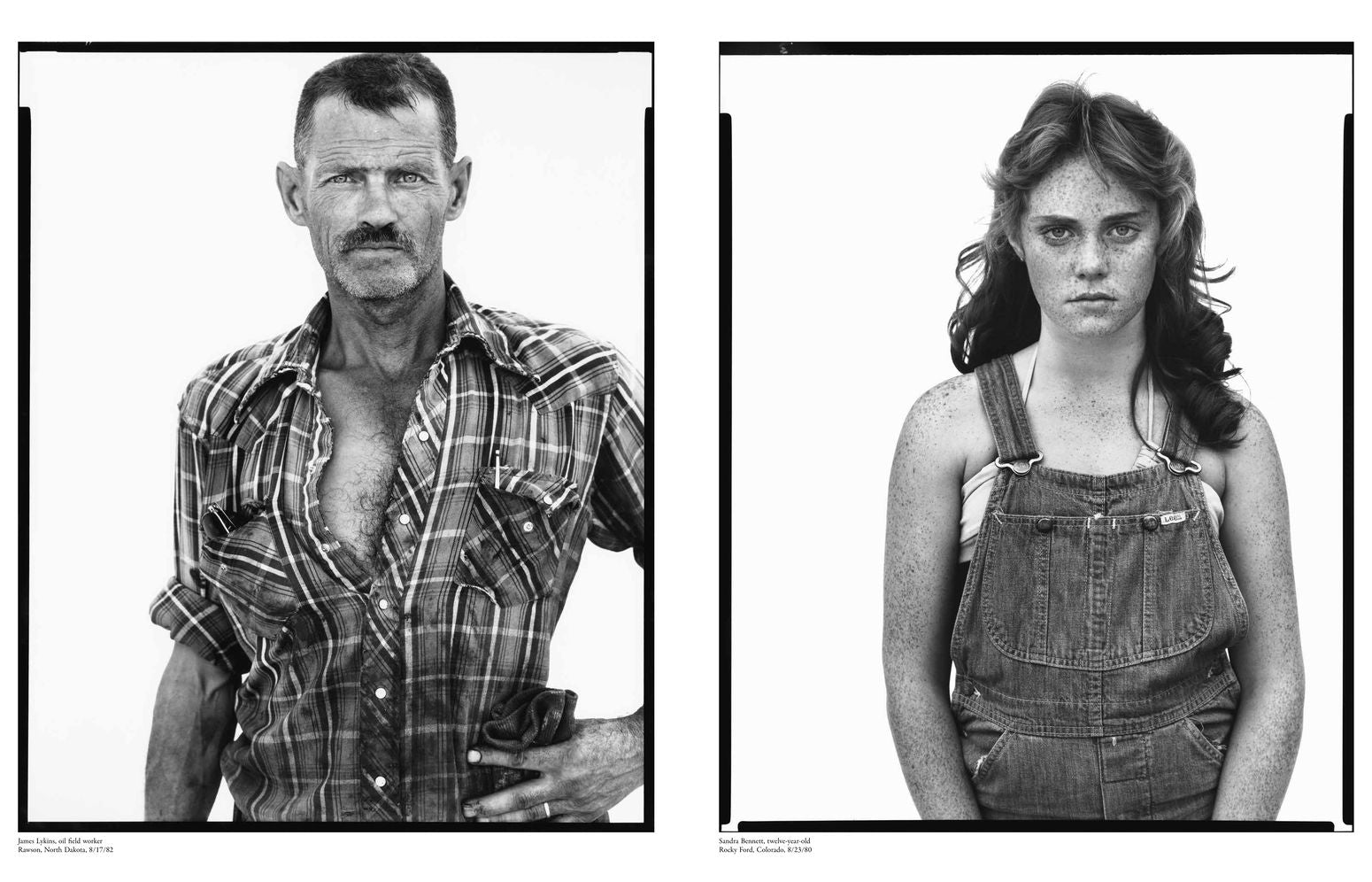 In the American West 40th Anniversary Edition