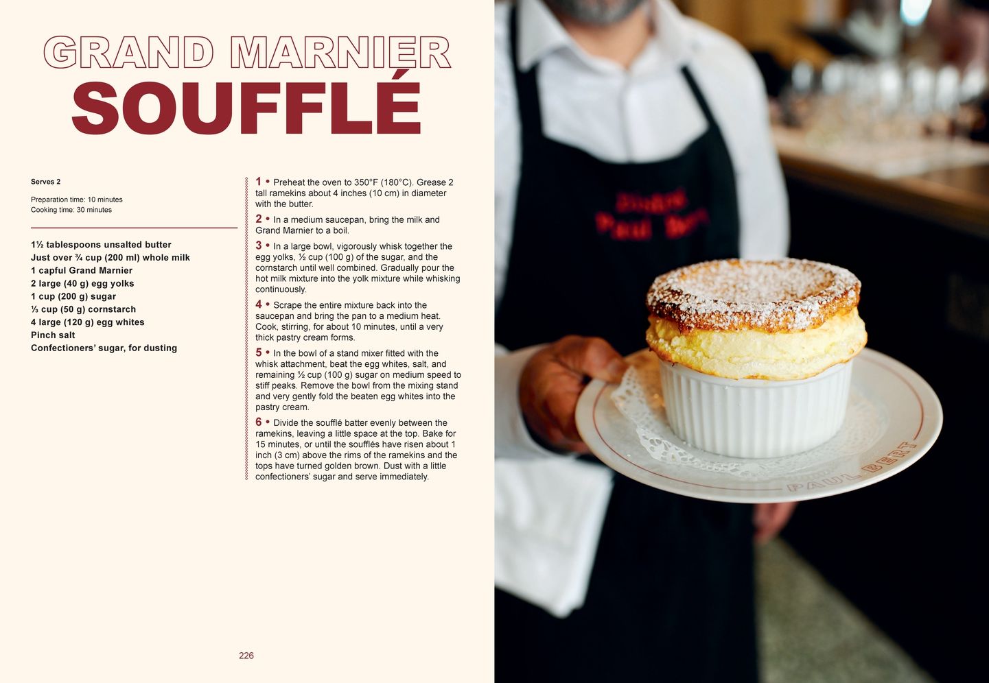 Le Bistrot Paul Bert: French Comfort Food from the Parisian Restaurant