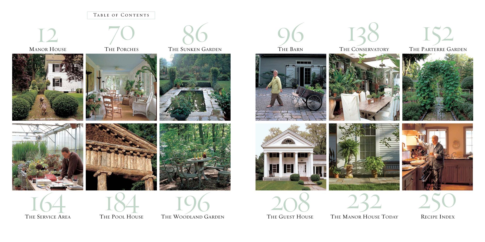 An Affair with a House (Collector's Edition)