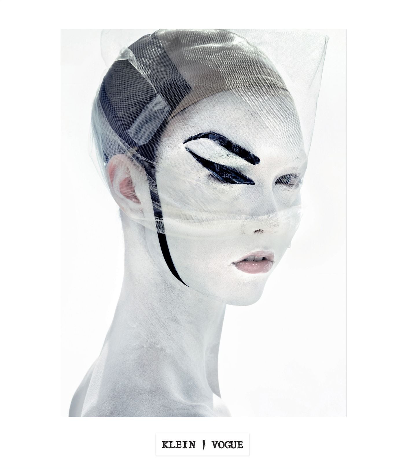 Steven Klein Vogue