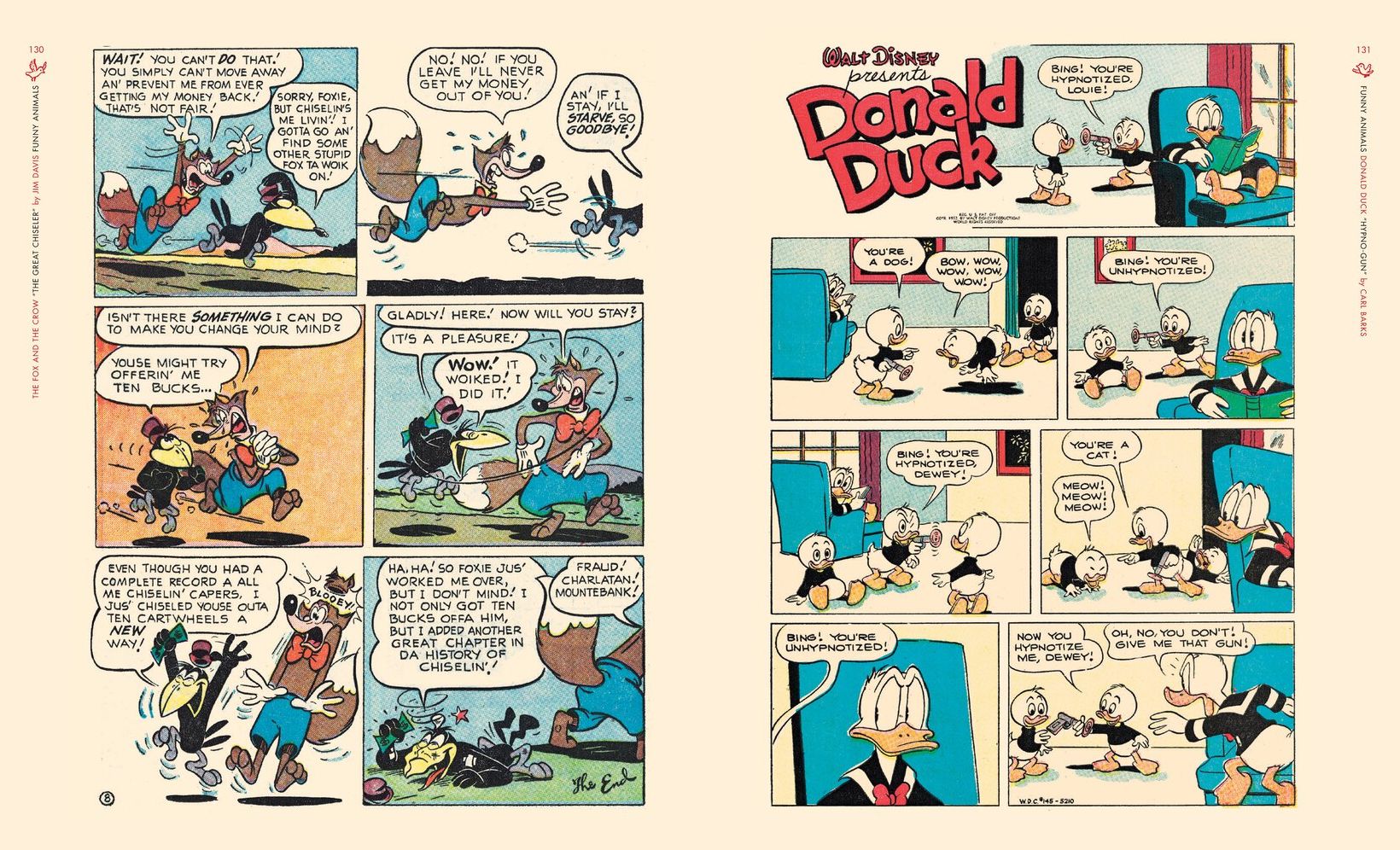 The TOON Treasury of Classic Children's Comics