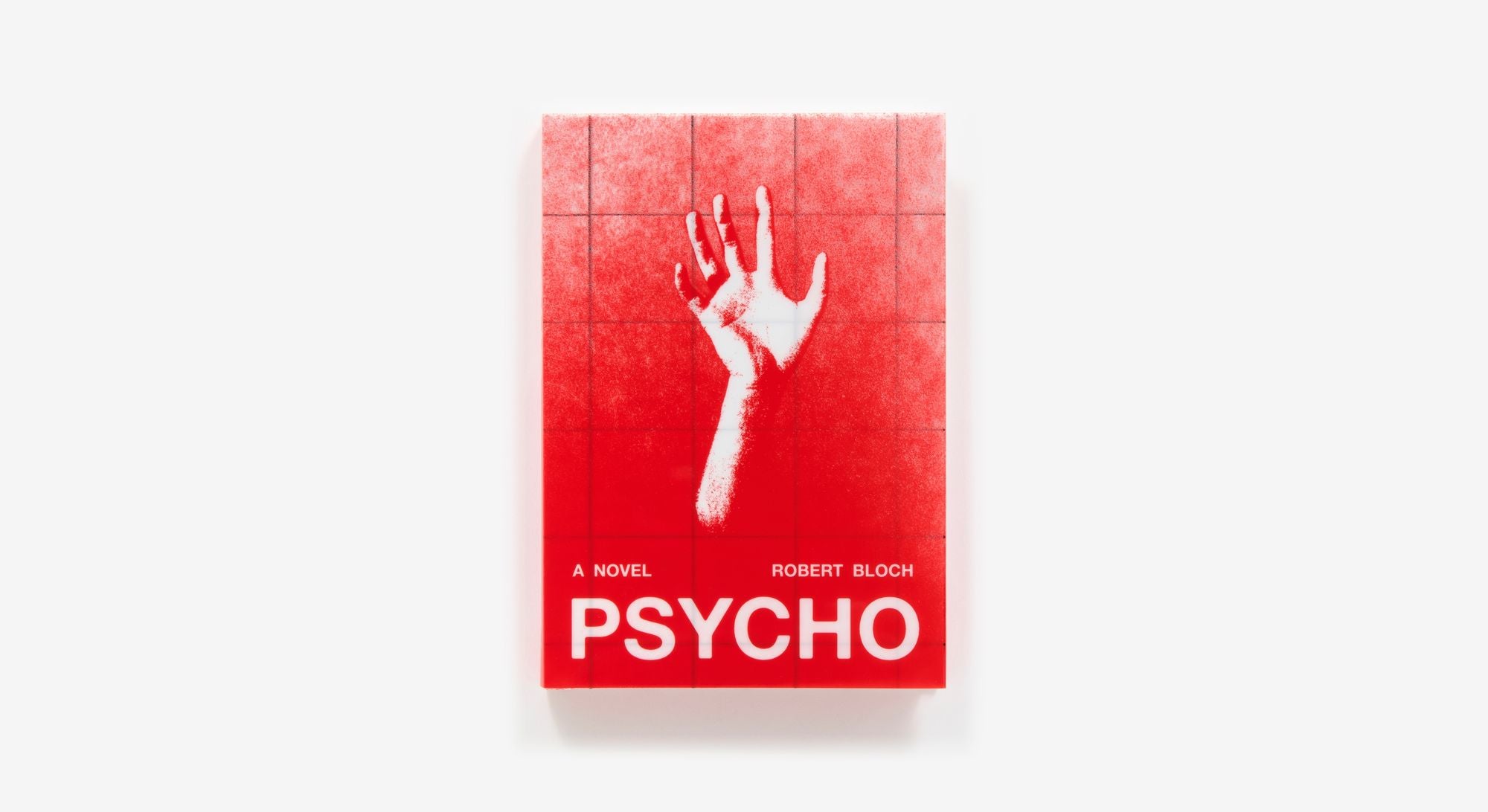 Psycho (Deluxe Edition): A Novel