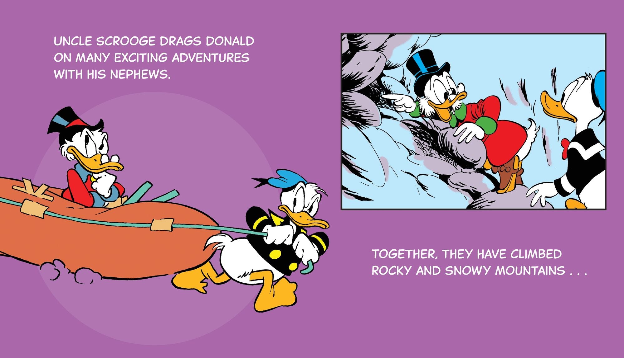 My First Disney Pal: Donald Duck: A Board Book