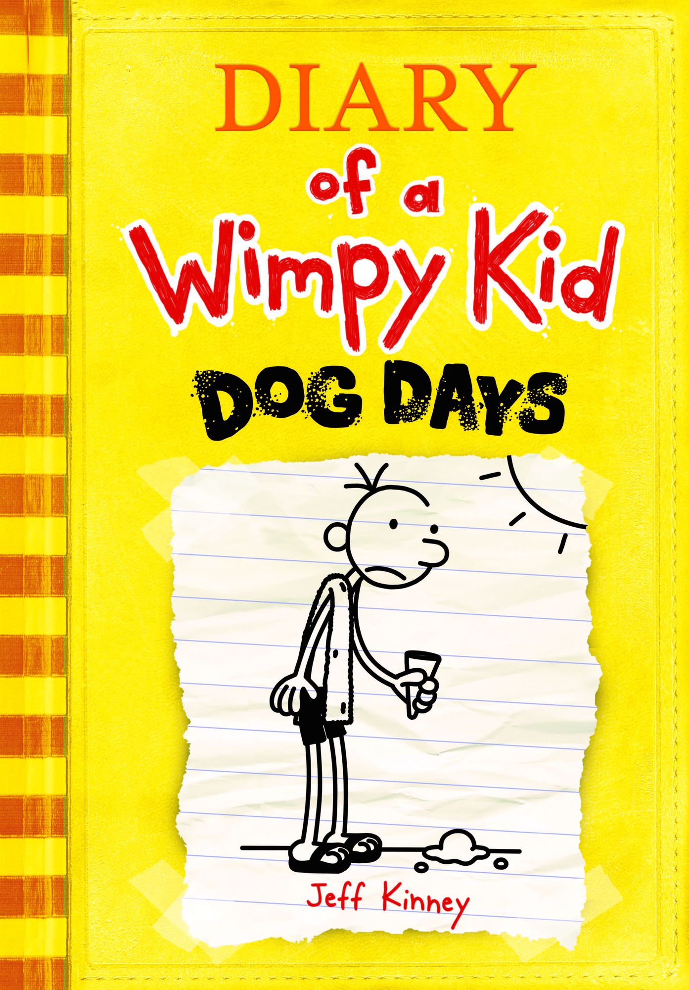Diary of a Wimpy Kid Poster Book: Includes 40 Pull-Out Posters