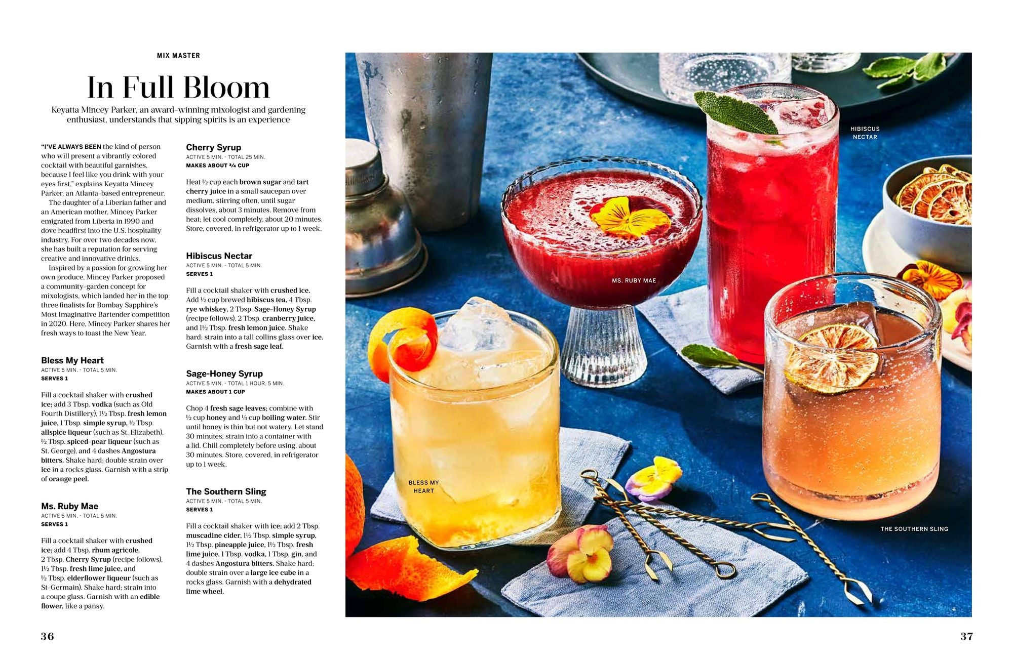 Southern Living 2025 Annual Recipes