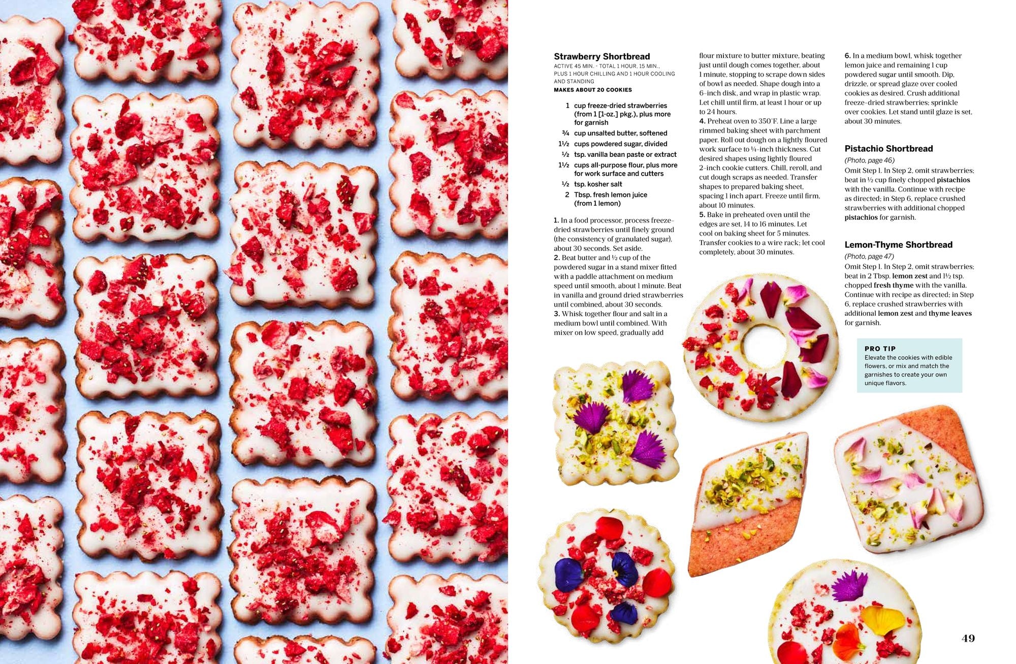 Southern Living 2025 Annual Recipes