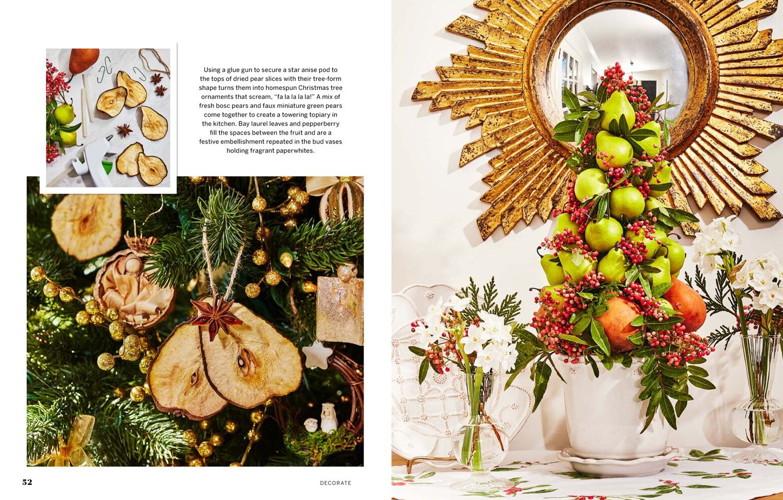 Christmas with Southern Living 2025: Inspired Ideas for Holiday Cooking and Decorating