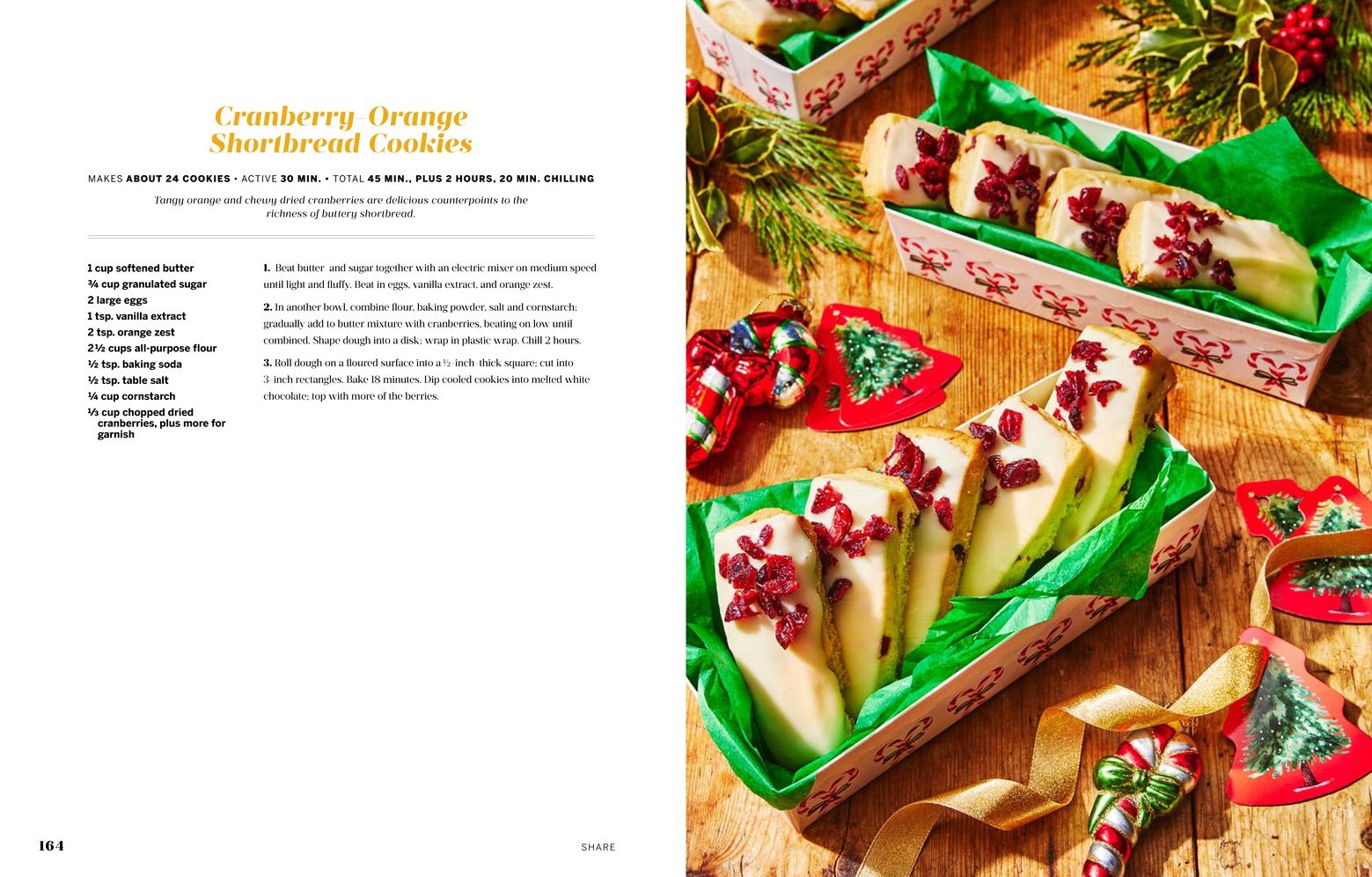 Christmas with Southern Living 2025: Inspired Ideas for Holiday Cooking and Decorating