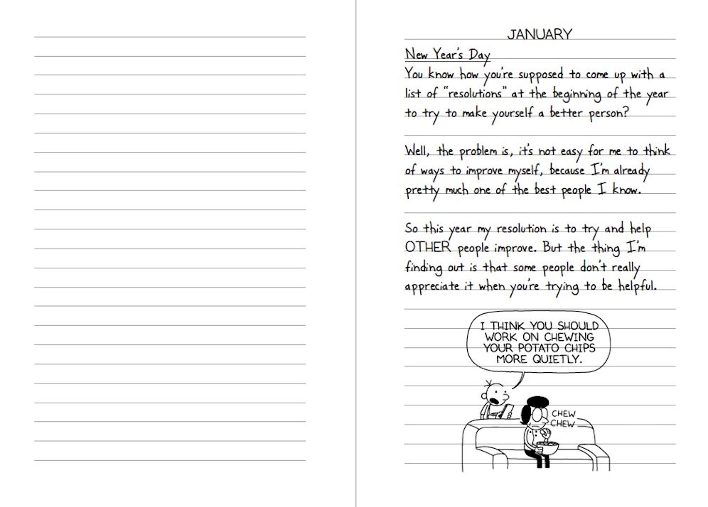 The Last Straw (Special Disney+ Cover Edition) (Diary of a Wimpy Kid #3)