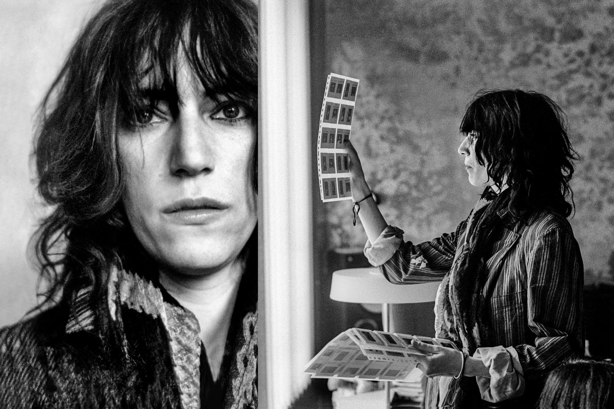 Patti Smith: Horses, Paris 1976