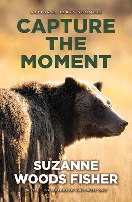 Capture the Moment
