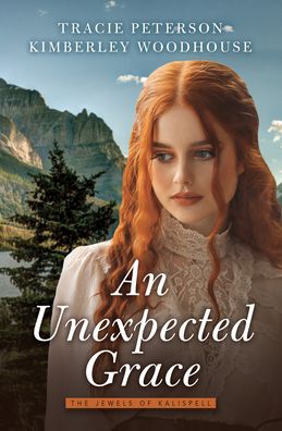 An Unexpected Grace