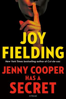Jenny Cooper Has a Secret