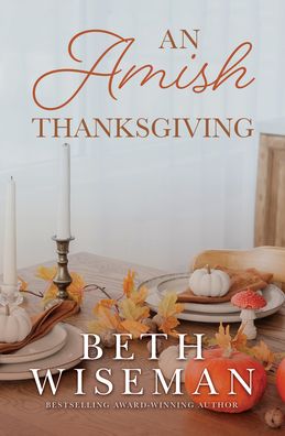 An Amish Thanksgiving