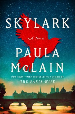 Skylark (GMA Book Club Pick)