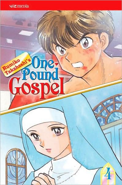 One?Pound Gospel, Vol. 4