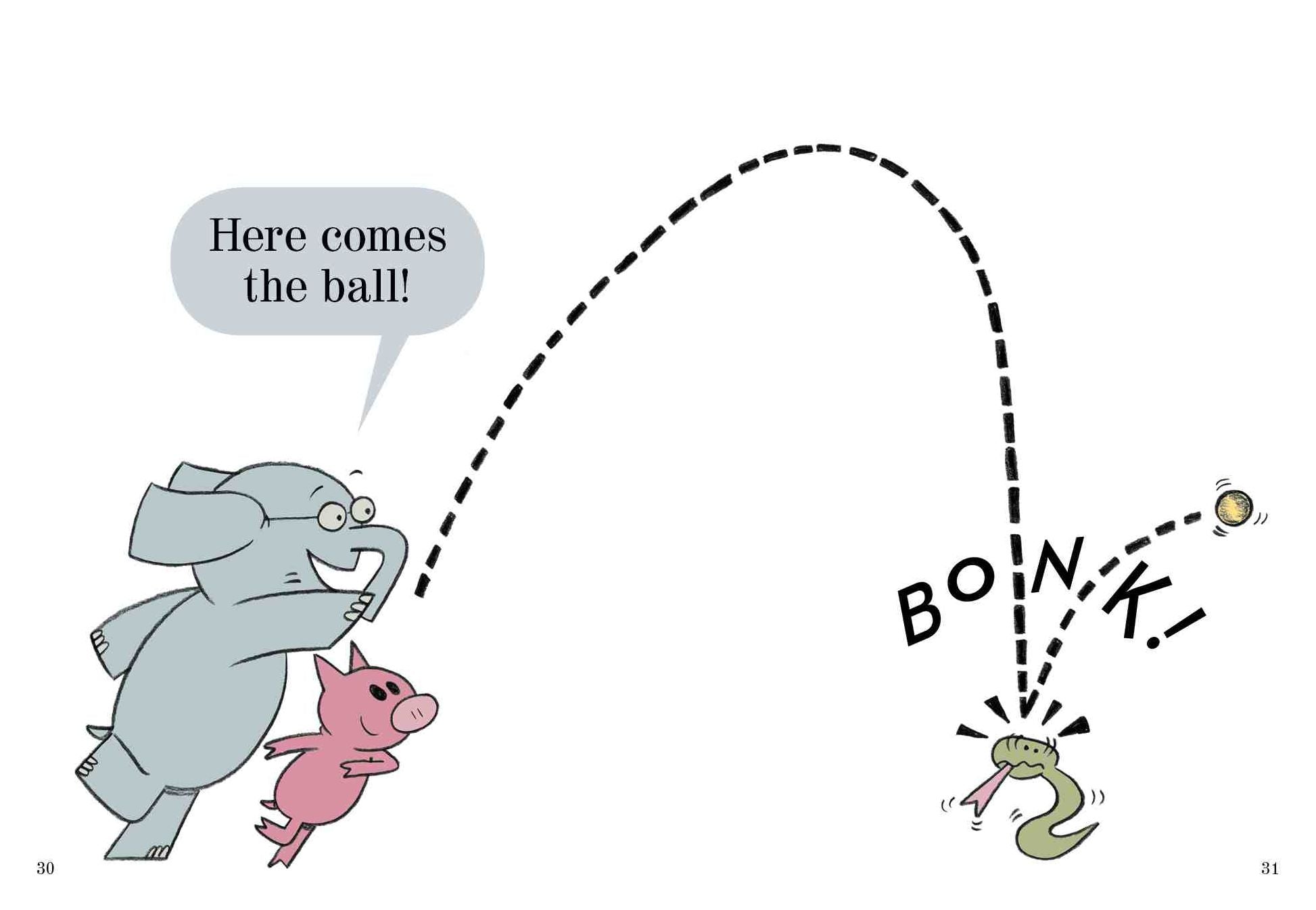 Can I Play Too? (Elephant and Piggie Series)