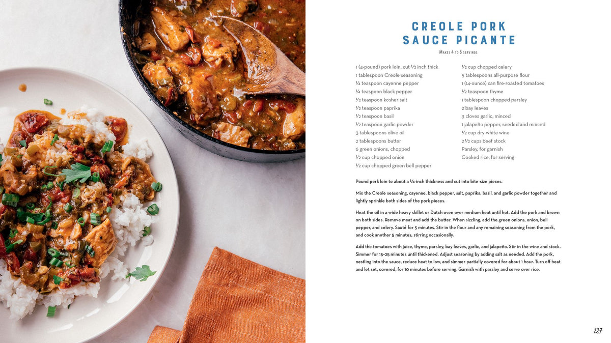 Kevin Belton's Cookin' Louisiana: Flavors from the Parishes of the Pelican State