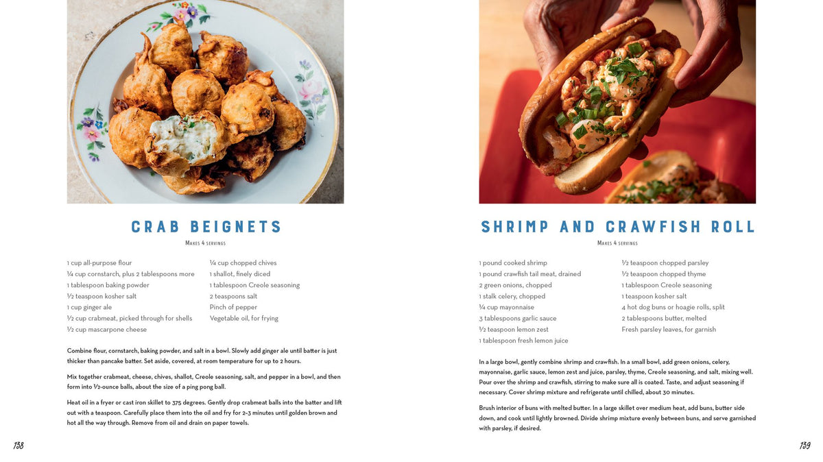 Kevin Belton's Cookin' Louisiana: Flavors from the Parishes of the Pelican State