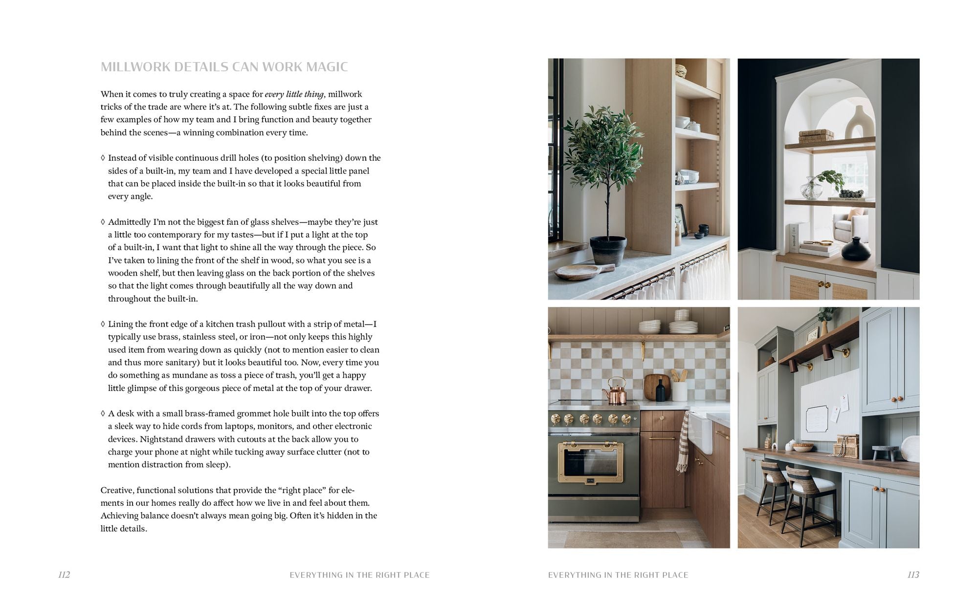 The Love of Home: Interiors for Beauty, Balance, and Belonging