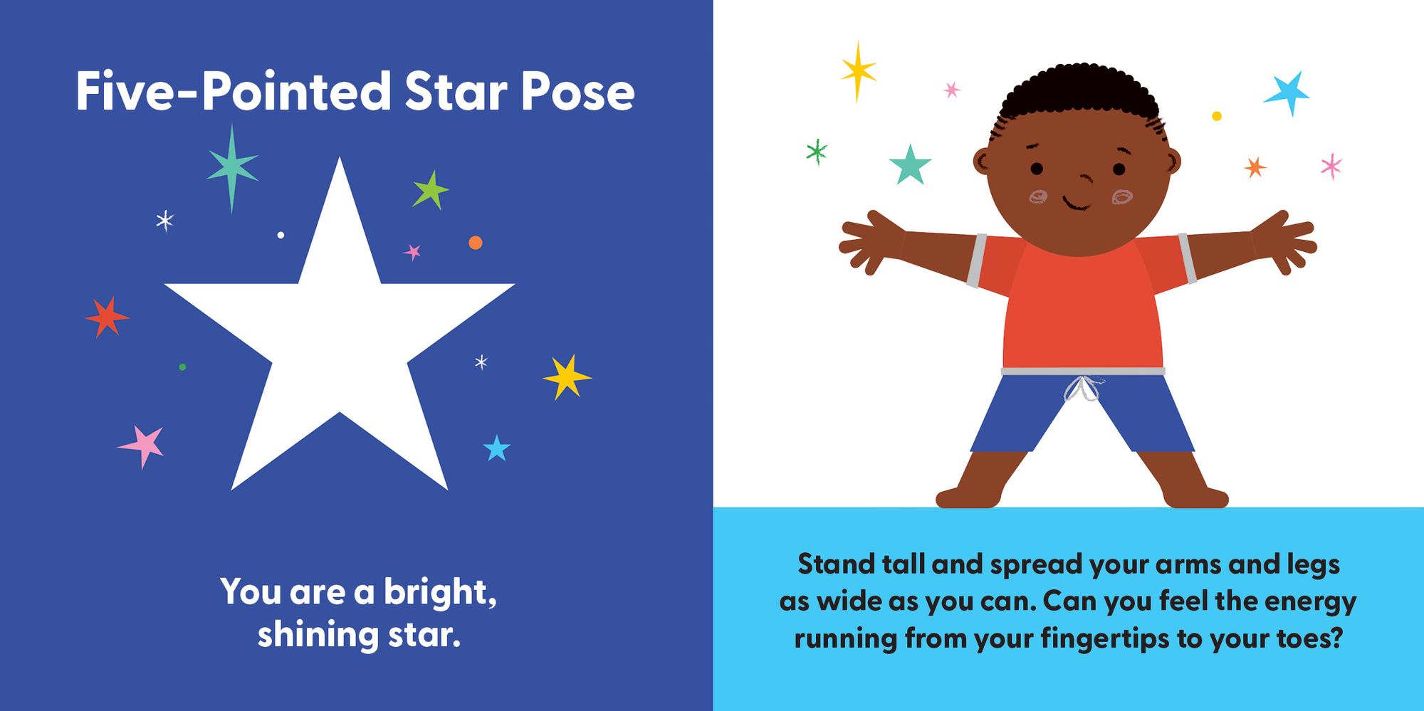 Woo Woo Baby: Yoga