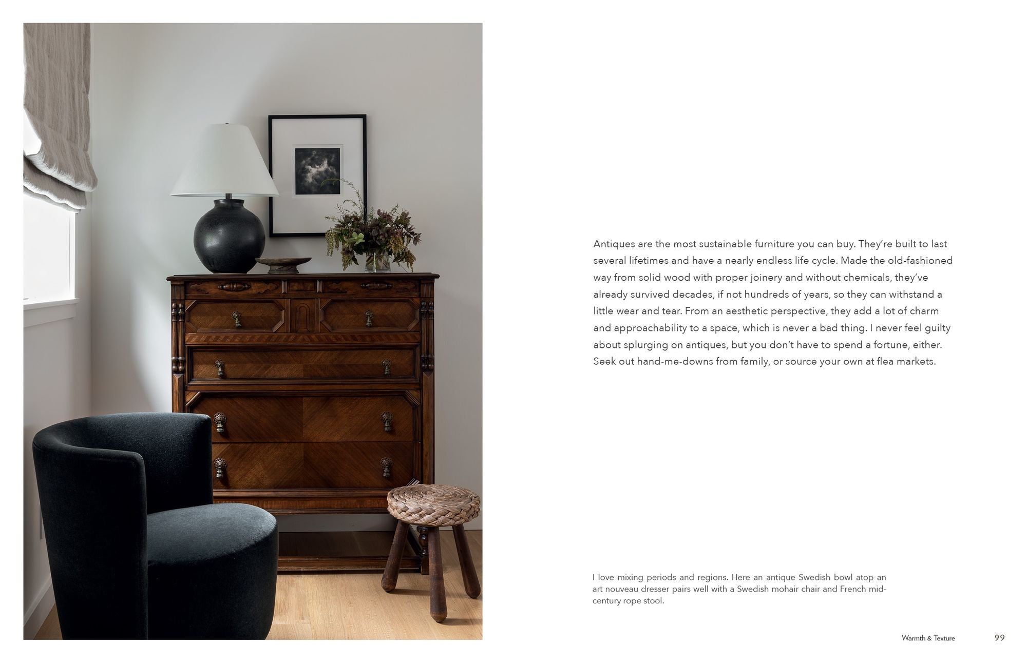 Live Natural: A Relaxed Approach to Creating Healthy Homes