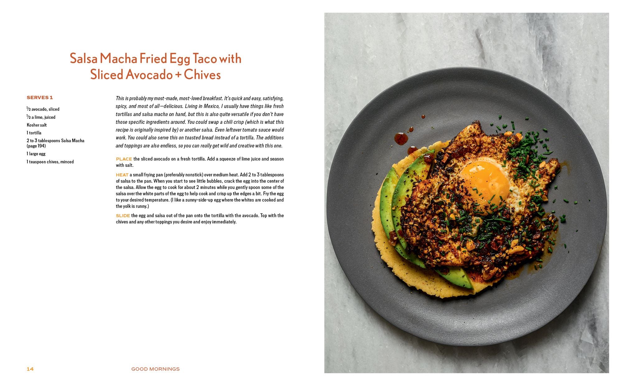 Simple Pleasures: Incredibly Craveable Recipes for Everyday Cooking