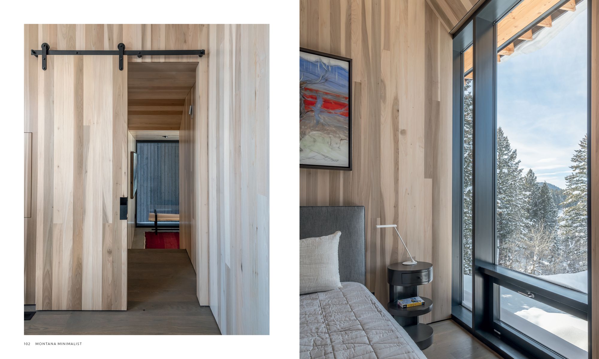 Modern West