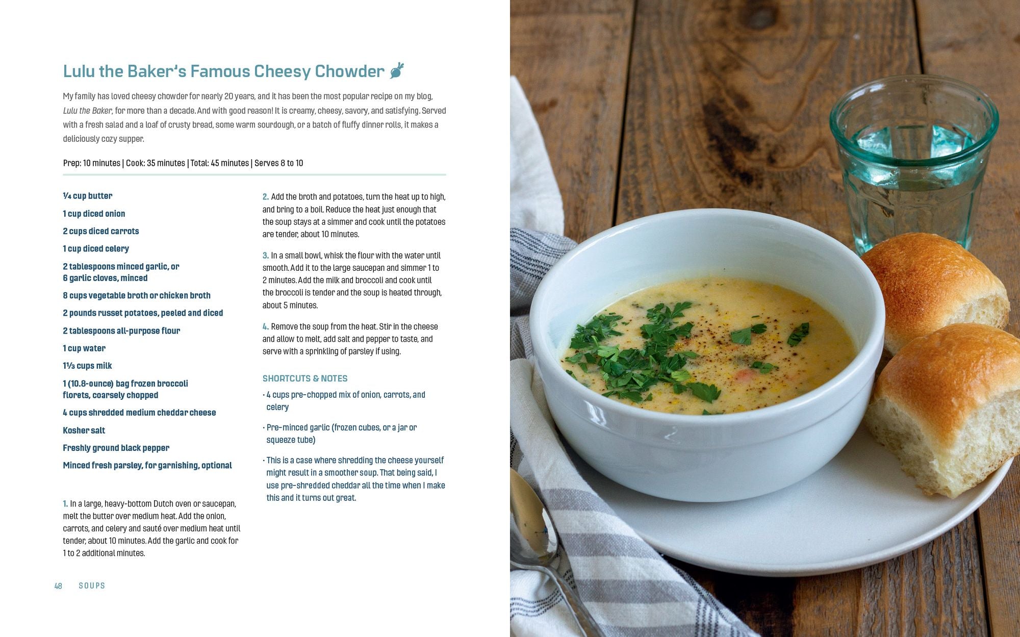 Farmhouse Weeknights: Quick and Wholesome Recipes for Dinner