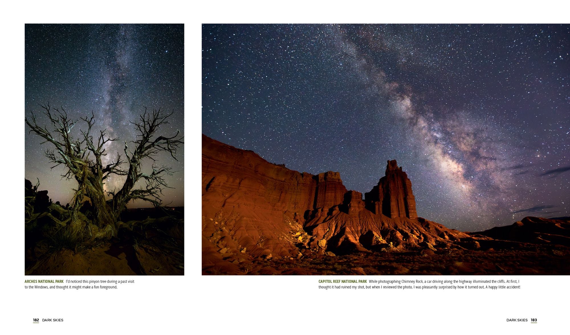 Parklands: America's National Parks and Public Lands