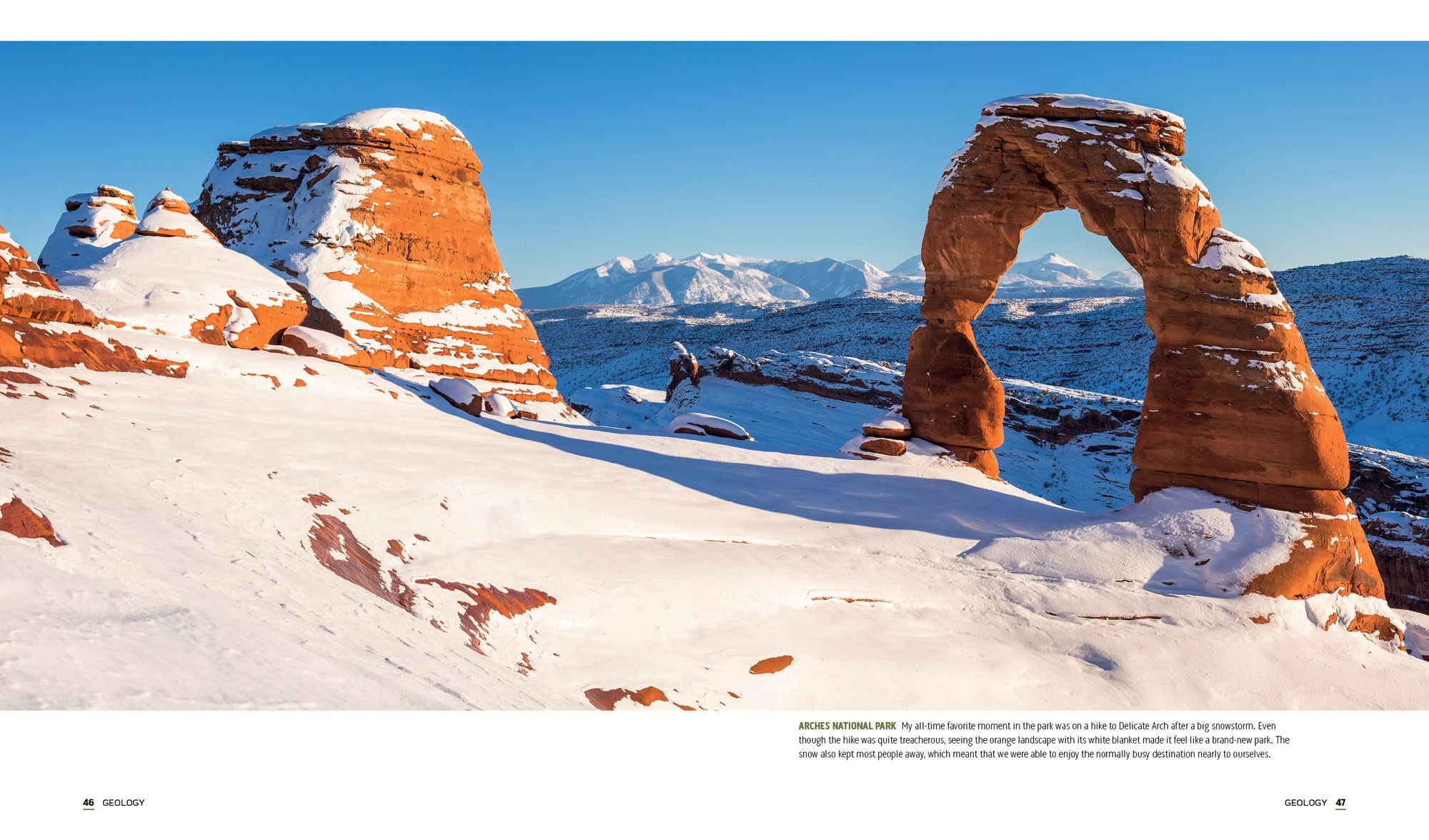 Parklands: America's National Parks and Public Lands