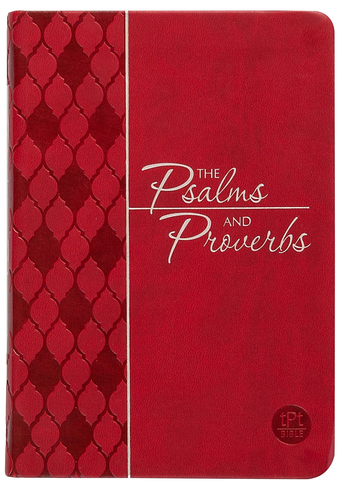 Psalms & Proverbs (Gift Edition)