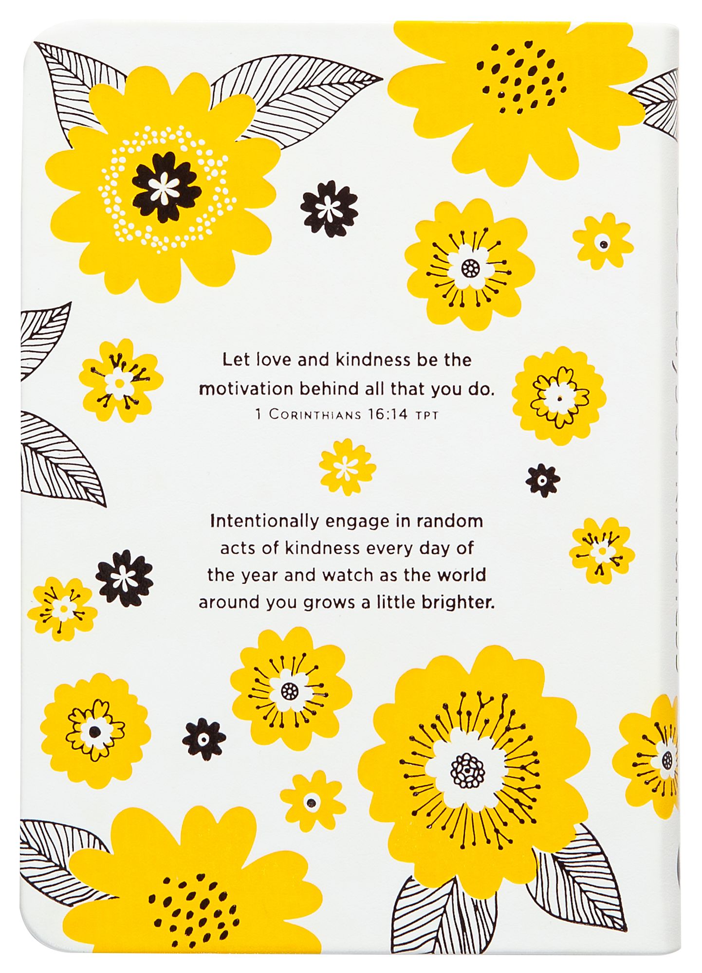 365 Days of Kindness: Daily Devotions