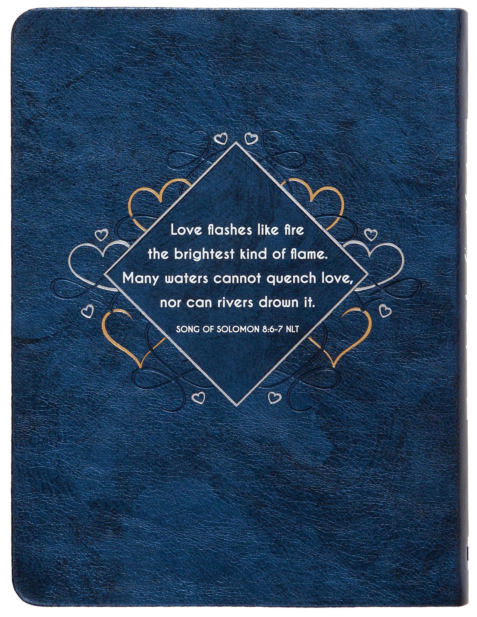 Daily Strength for Couples: A 365-Day Devotional